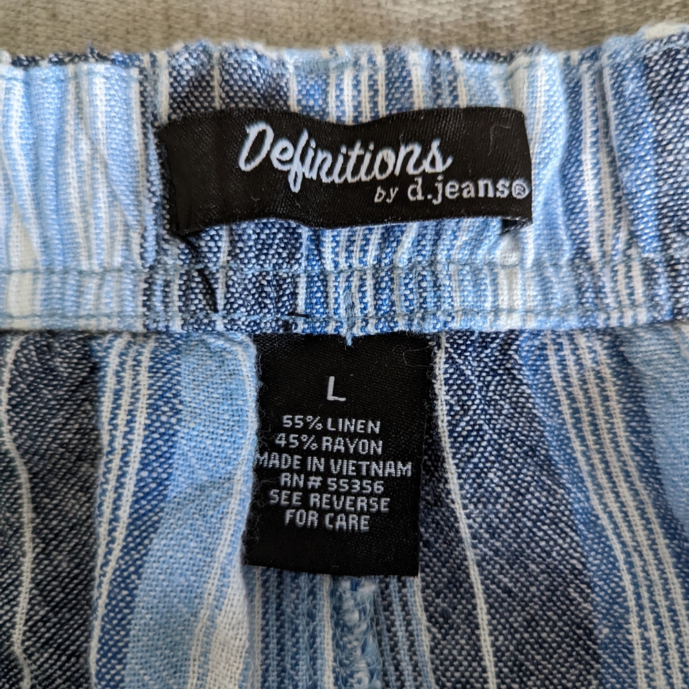 Definitions by jeans. Shorts  A64 - Picture 3 of 3